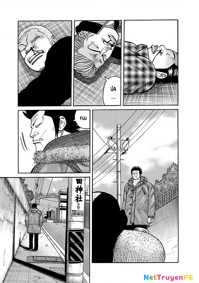 Worst Ấn Bản Mới Chapter 38 - Trang 2