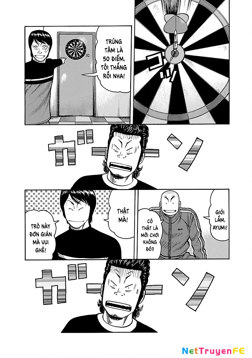 Worst Ấn Bản Mới Chapter 38 - Trang 2