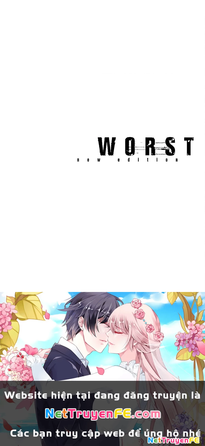Worst Ấn Bản Mới Chapter 38 - Trang 2