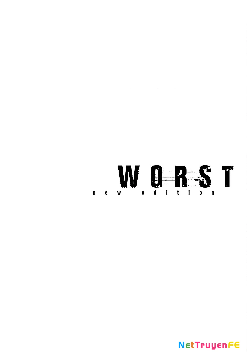 Worst Ấn Bản Mới Chapter 38 - Trang 2