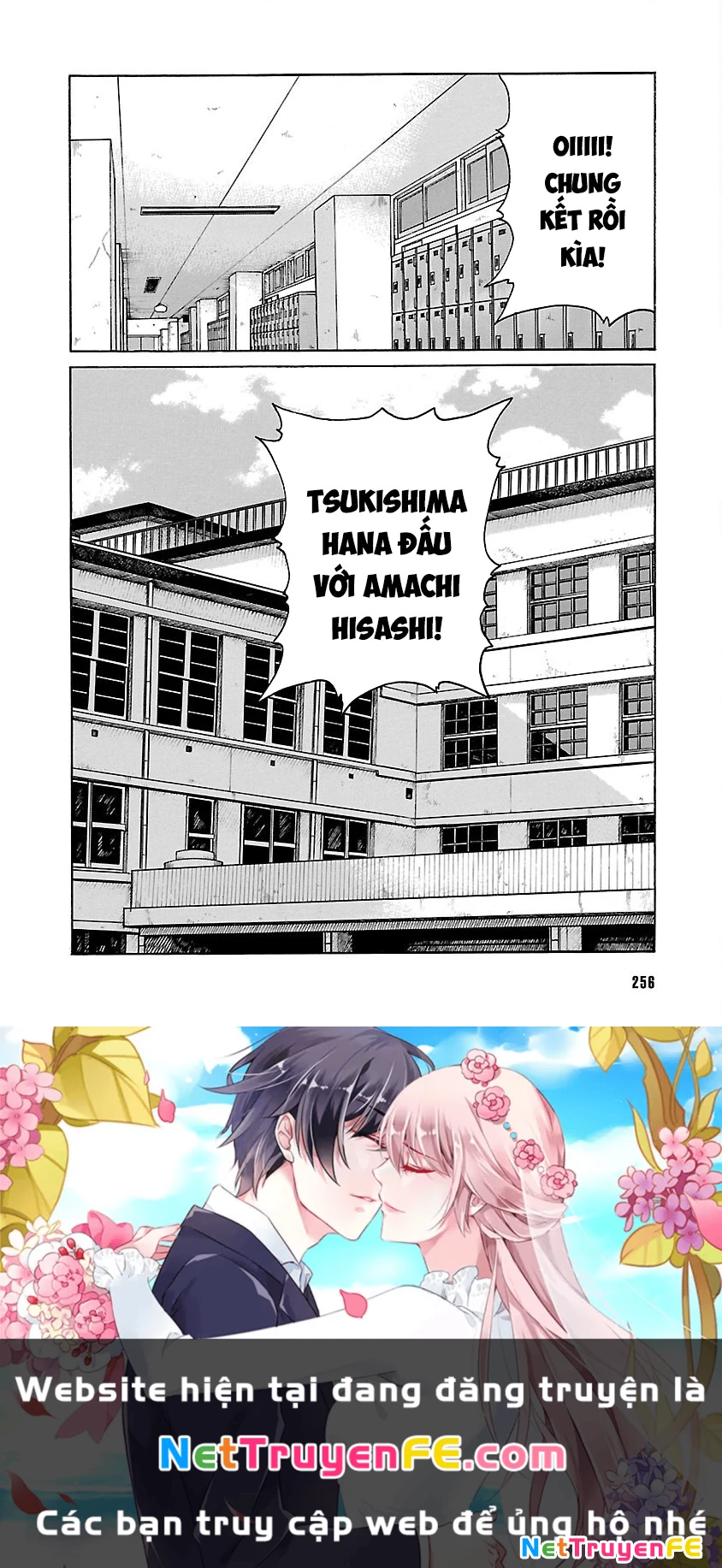 Worst Ấn Bản Mới Chapter 5 - Trang 2