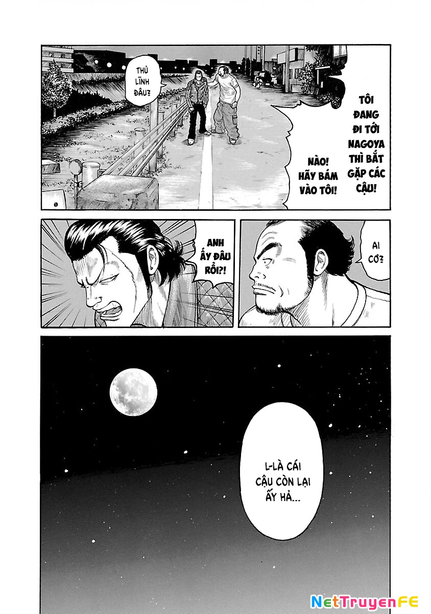 Worst Ấn Bản Mới Chapter 54 - Trang 2