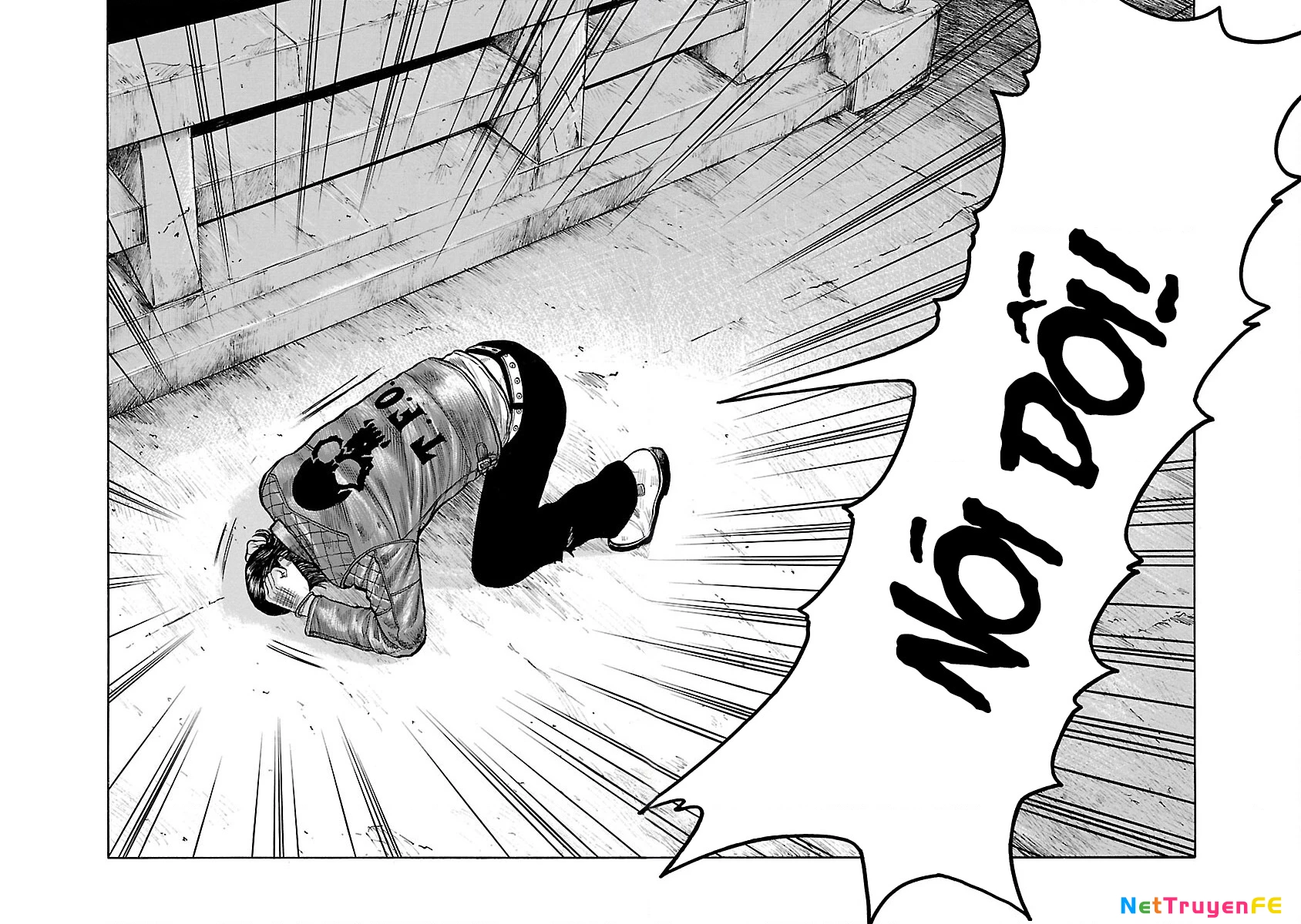 Worst Ấn Bản Mới Chapter 54 - Trang 2