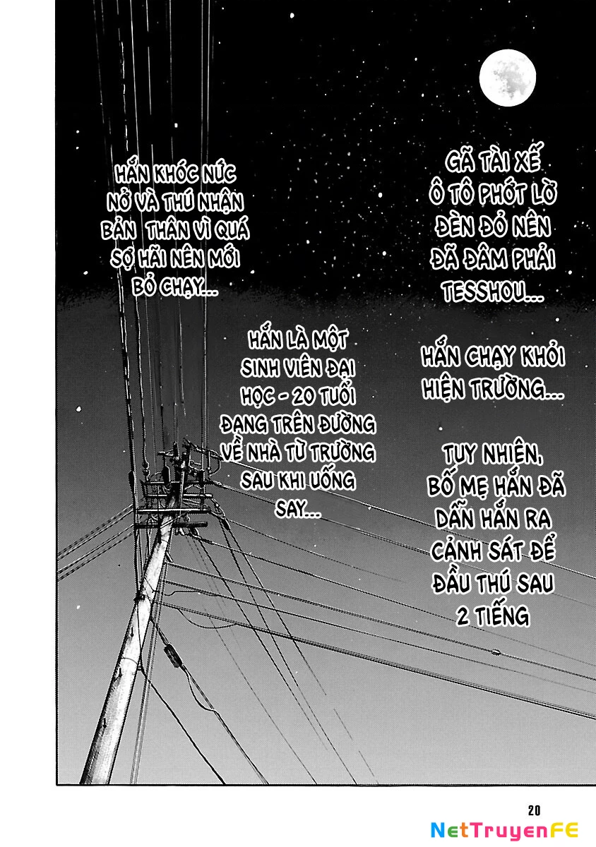 Worst Ấn Bản Mới Chapter 54 - Trang 2