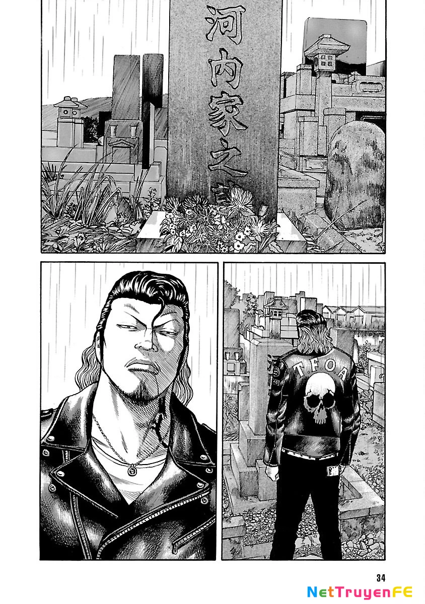 Worst Ấn Bản Mới Chapter 54 - Trang 2