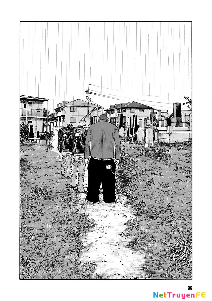 Worst Ấn Bản Mới Chapter 54 - Trang 2