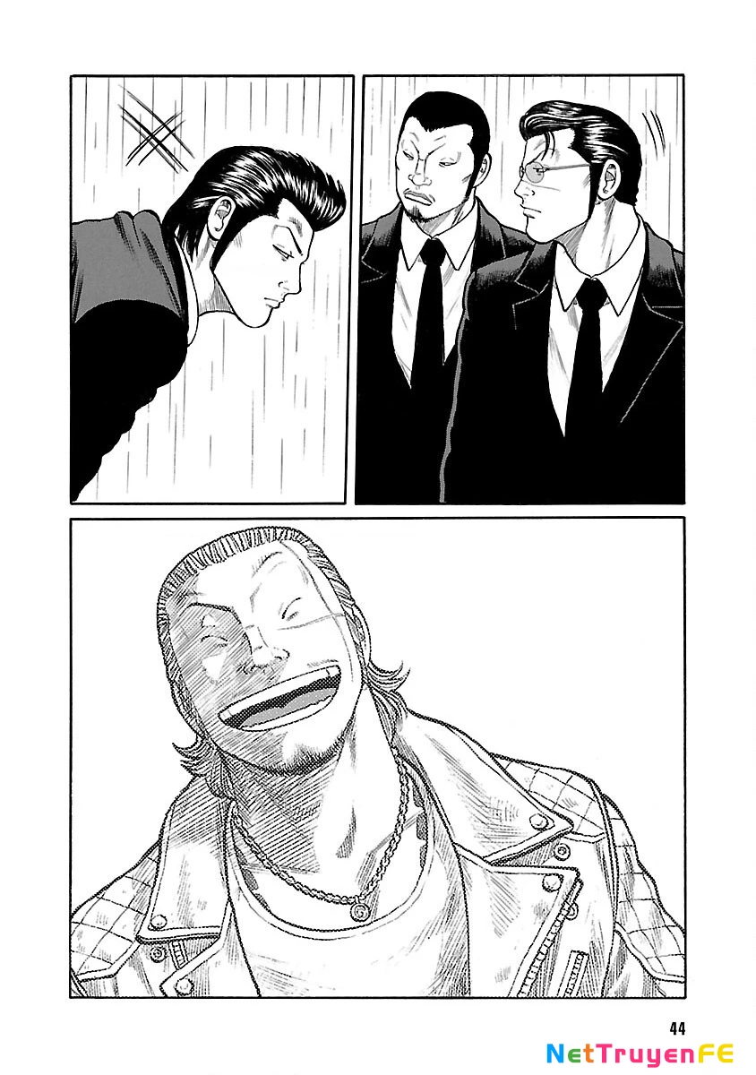 Worst Ấn Bản Mới Chapter 54 - Trang 2