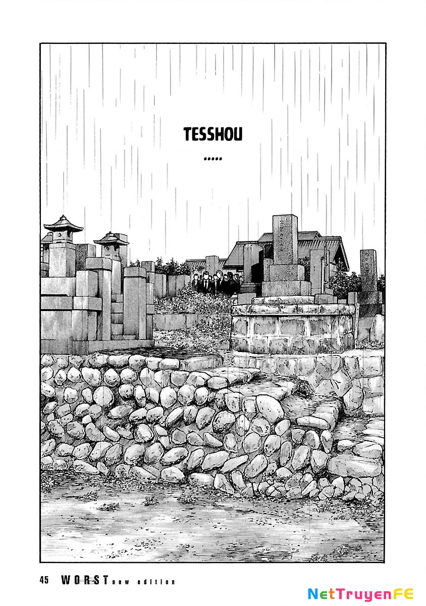 Worst Ấn Bản Mới Chapter 54 - Trang 2