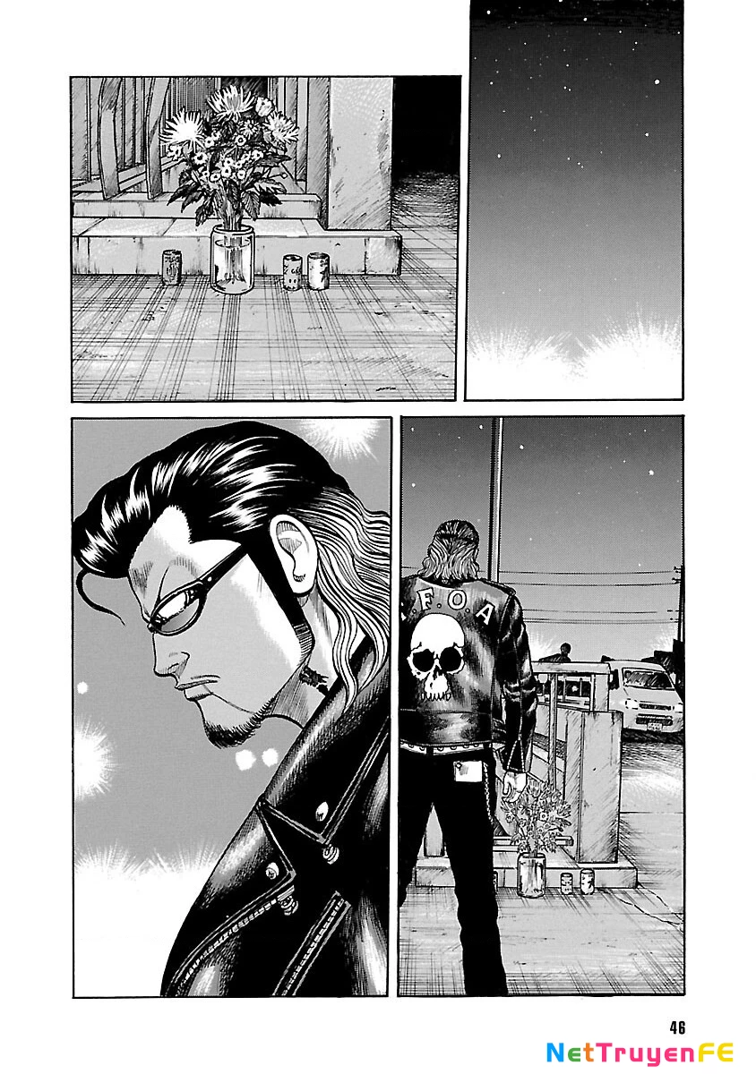 Worst Ấn Bản Mới Chapter 54 - Trang 2