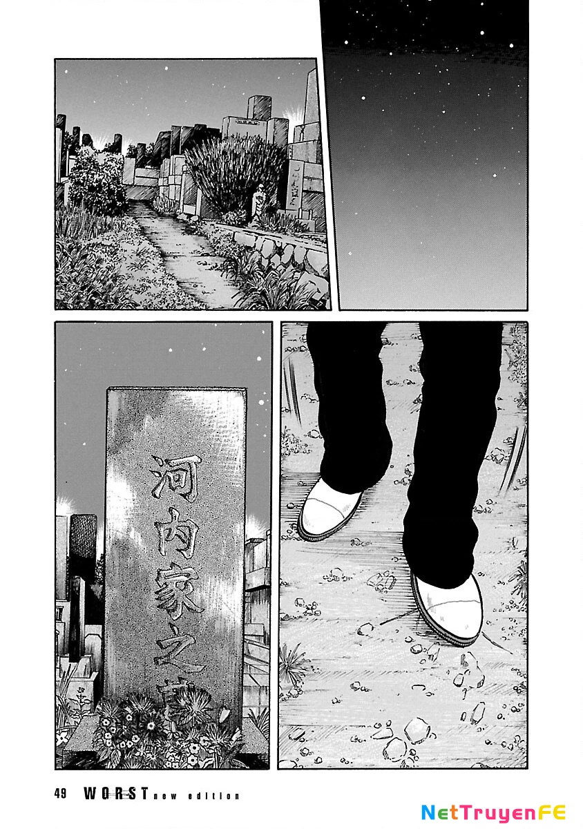 Worst Ấn Bản Mới Chapter 54 - Trang 2