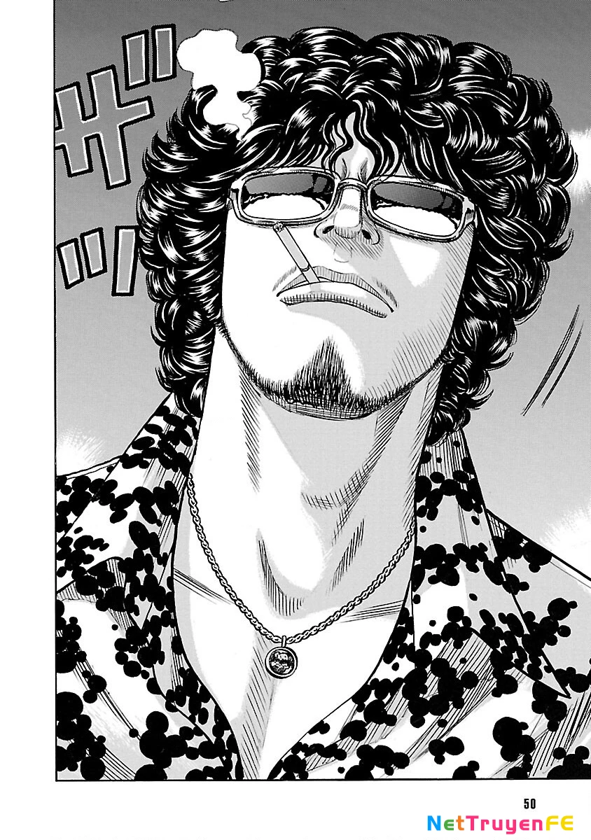 Worst Ấn Bản Mới Chapter 54 - Trang 2