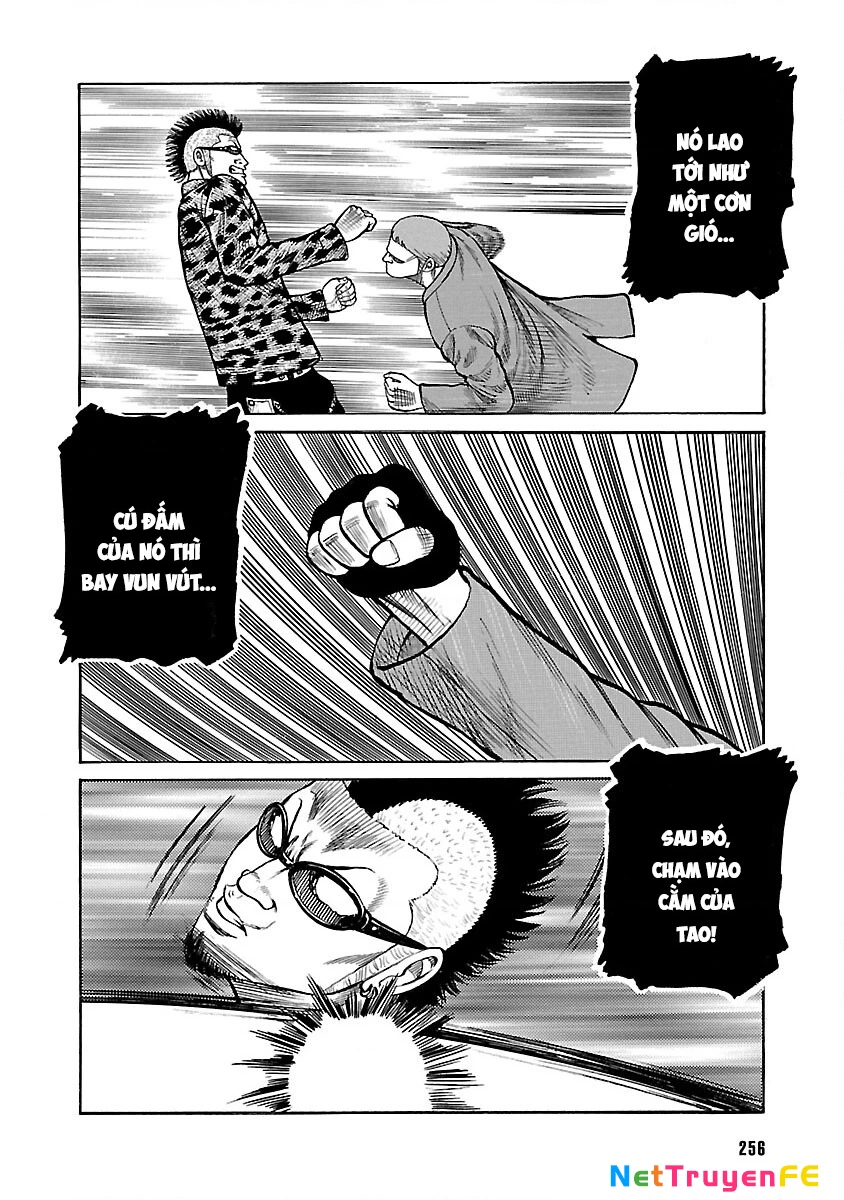 Worst Ấn Bản Mới Chapter 59 - Trang 2