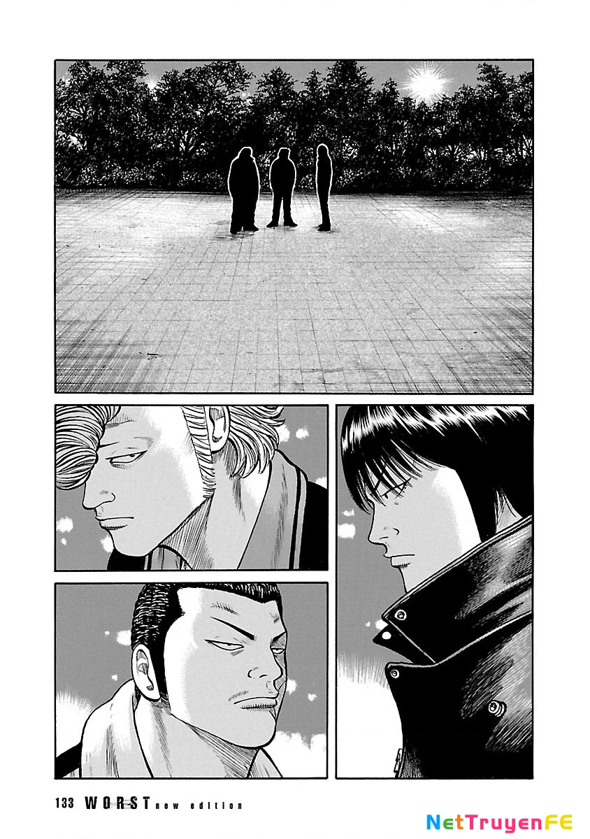 Worst Ấn Bản Mới Chapter 63 - Trang 2