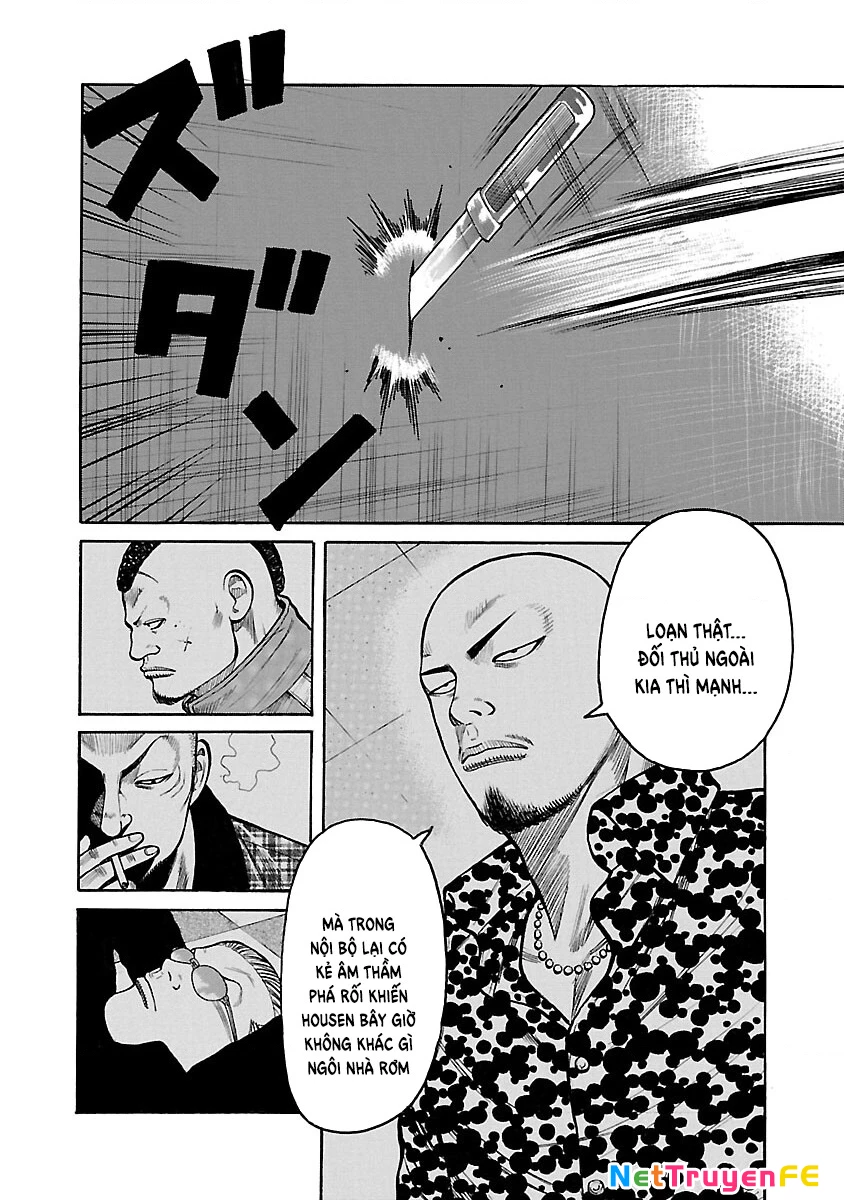 Worst Ấn Bản Mới Chapter 63 - Trang 2