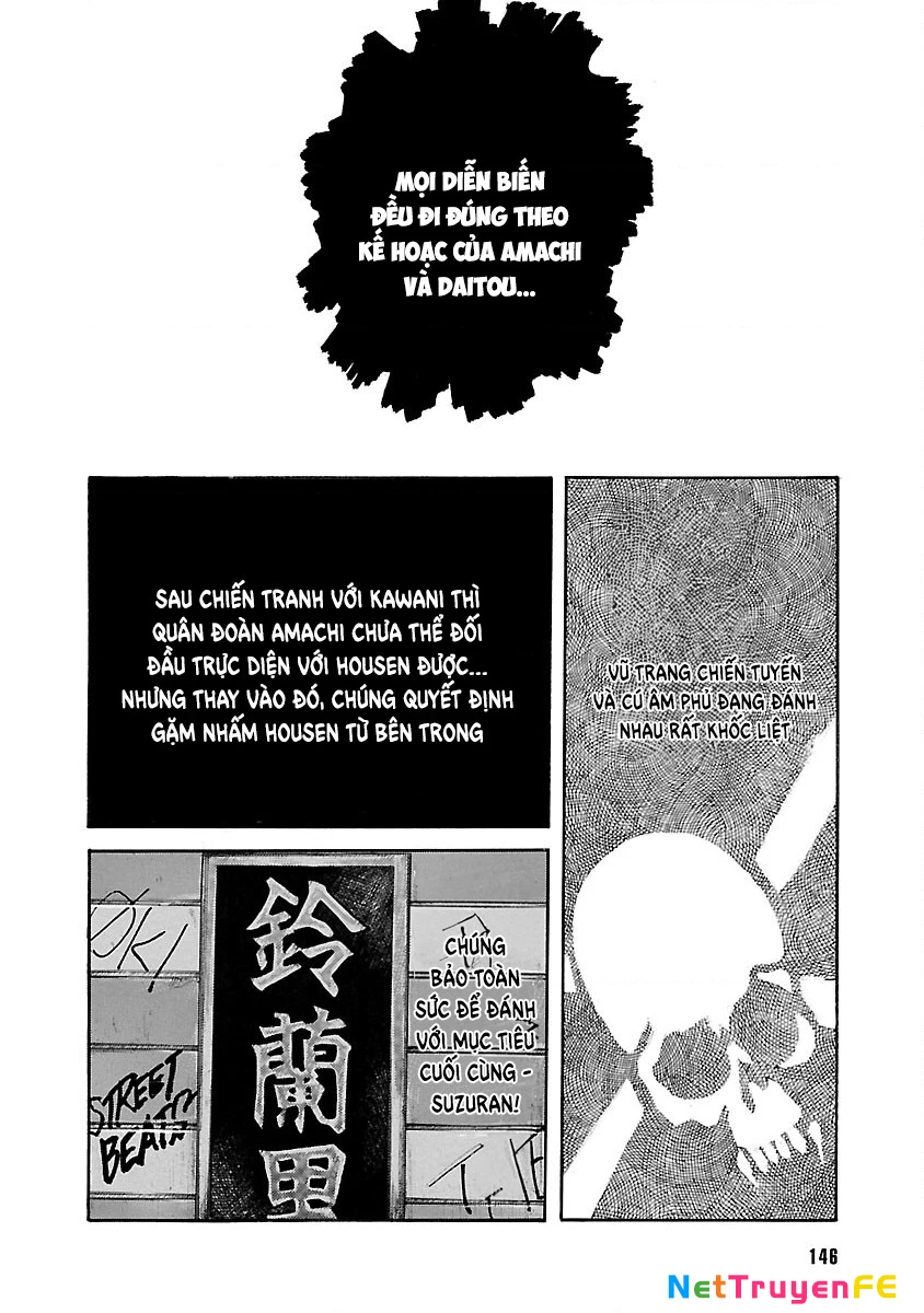 Worst Ấn Bản Mới Chapter 63 - Trang 2