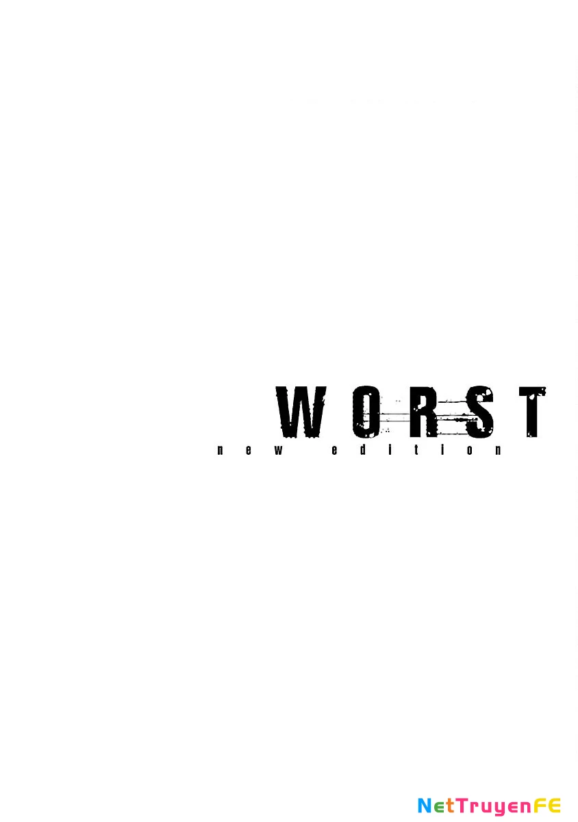 Worst Ấn Bản Mới Chapter 63 - Trang 2
