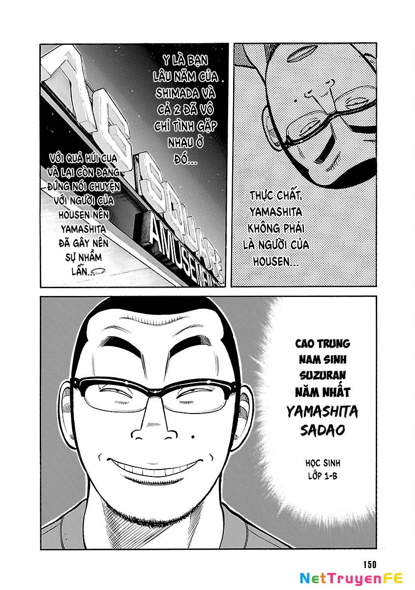 Worst Ấn Bản Mới Chapter 63 - Trang 2