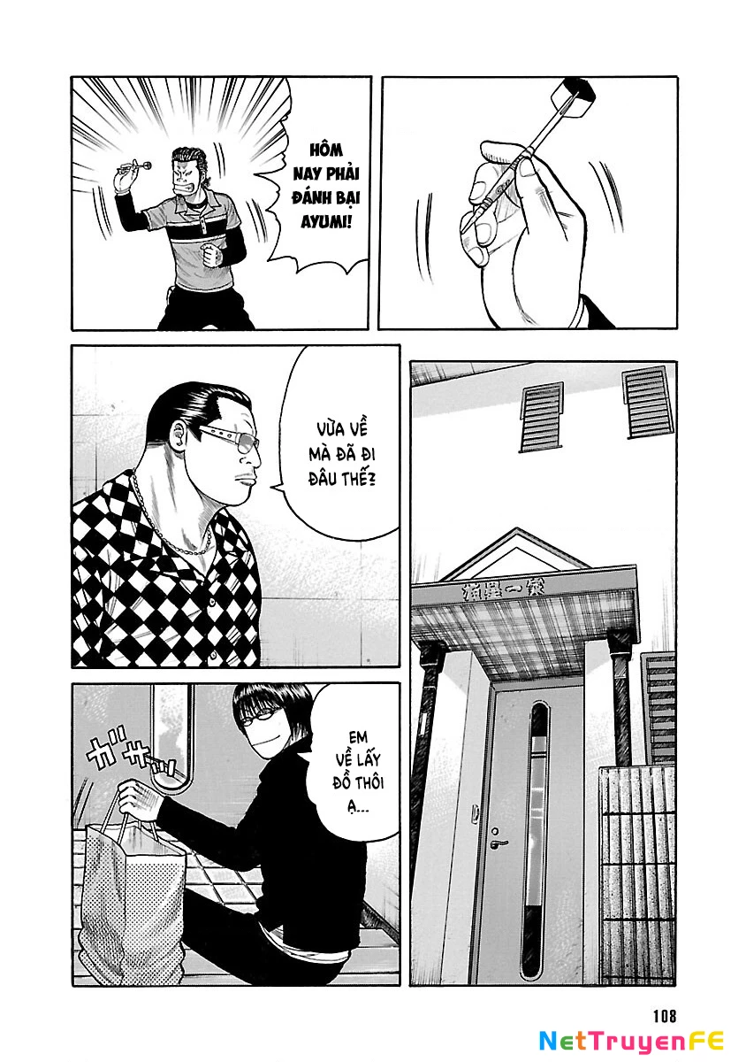 Worst Ấn Bản Mới Chapter 63 - Trang 2