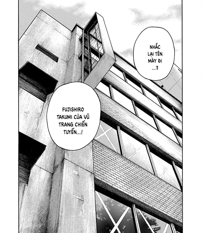 Worst Ấn Bản Mới Chapter 64 - Trang 2