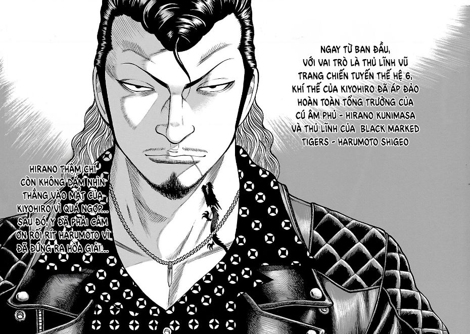 Worst Ấn Bản Mới Chapter 65 - Trang 2