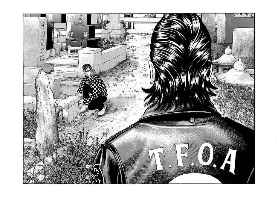 Worst Ấn Bản Mới Chapter 65 - Trang 2