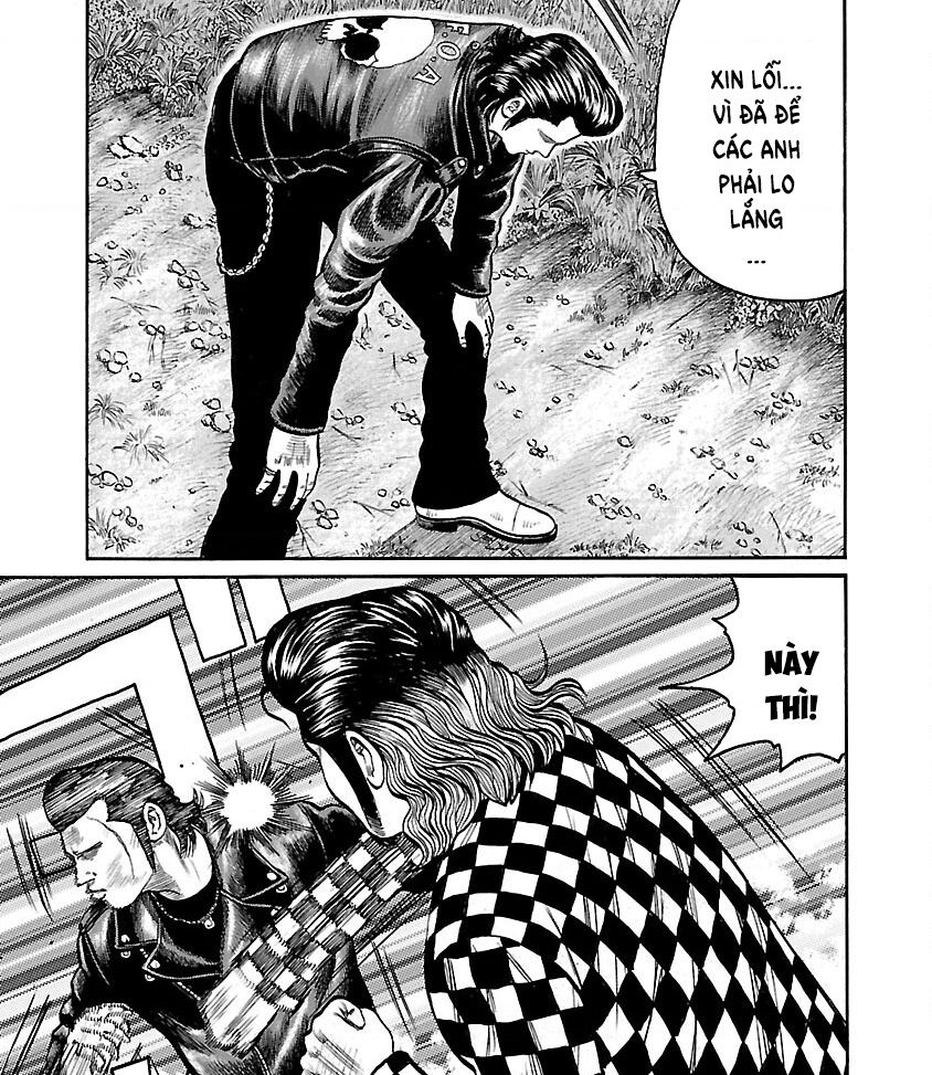 Worst Ấn Bản Mới Chapter 65 - Trang 2