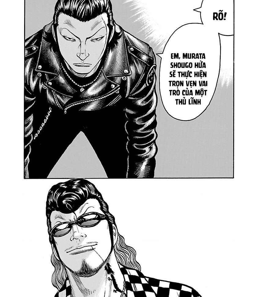 Worst Ấn Bản Mới Chapter 65 - Trang 2