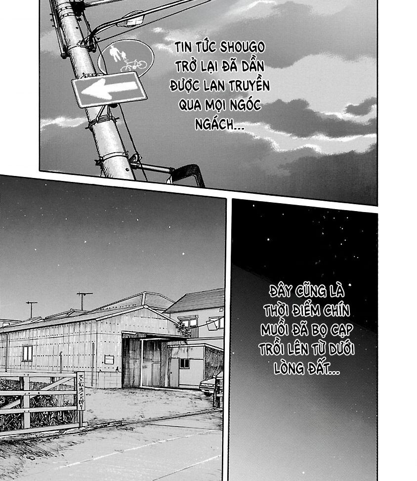 Worst Ấn Bản Mới Chapter 65 - Trang 2