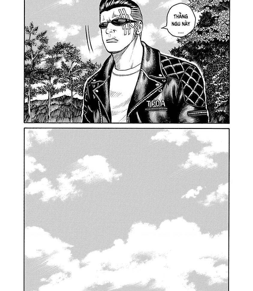 Worst Ấn Bản Mới Chapter 65 - Trang 2