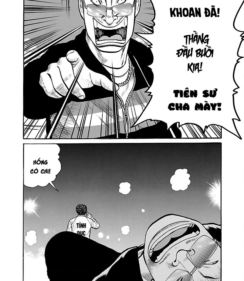 Worst Ấn Bản Mới Chapter 65 - Trang 2