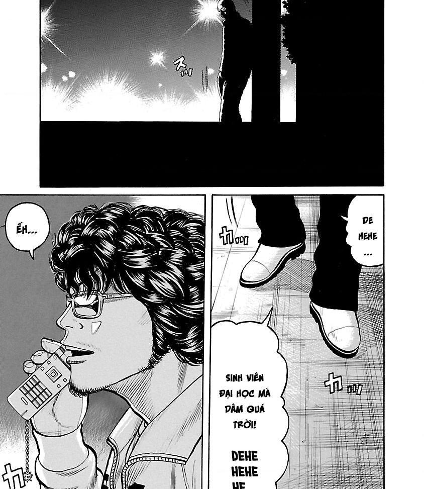 Worst Ấn Bản Mới Chapter 65 - Trang 2