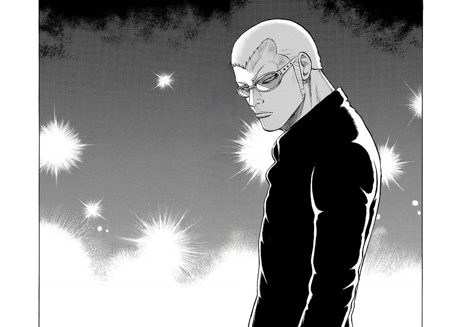 Worst Ấn Bản Mới Chapter 65 - Trang 2