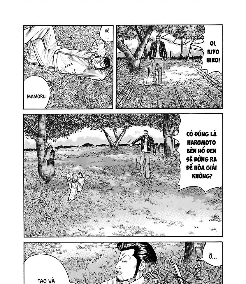 Worst Ấn Bản Mới Chapter 65 - Trang 2