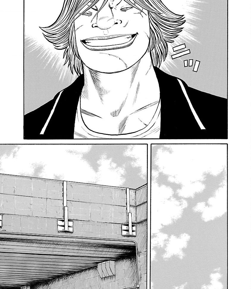 Worst Ấn Bản Mới Chapter 66 - Trang 2