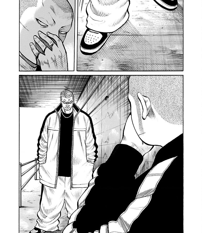 Worst Ấn Bản Mới Chapter 66 - Trang 2