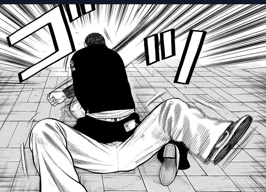 Worst Ấn Bản Mới Chapter 76 - Trang 2