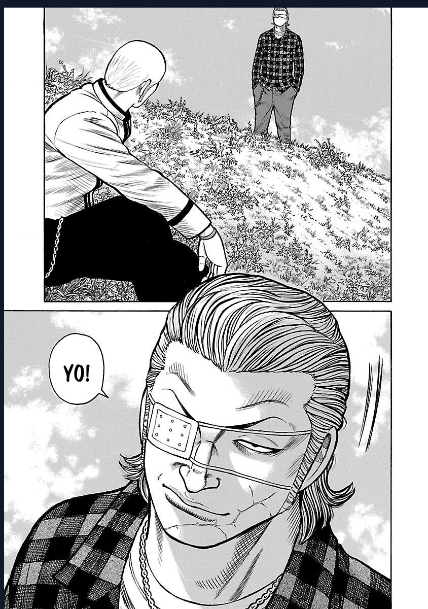 Worst Ấn Bản Mới Chapter 76 - Trang 2