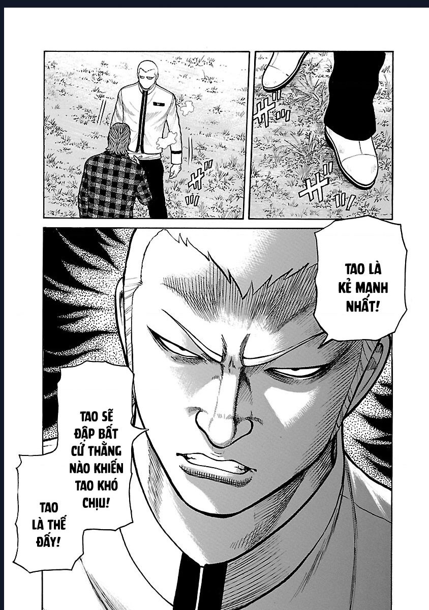 Worst Ấn Bản Mới Chapter 77 - Trang 2