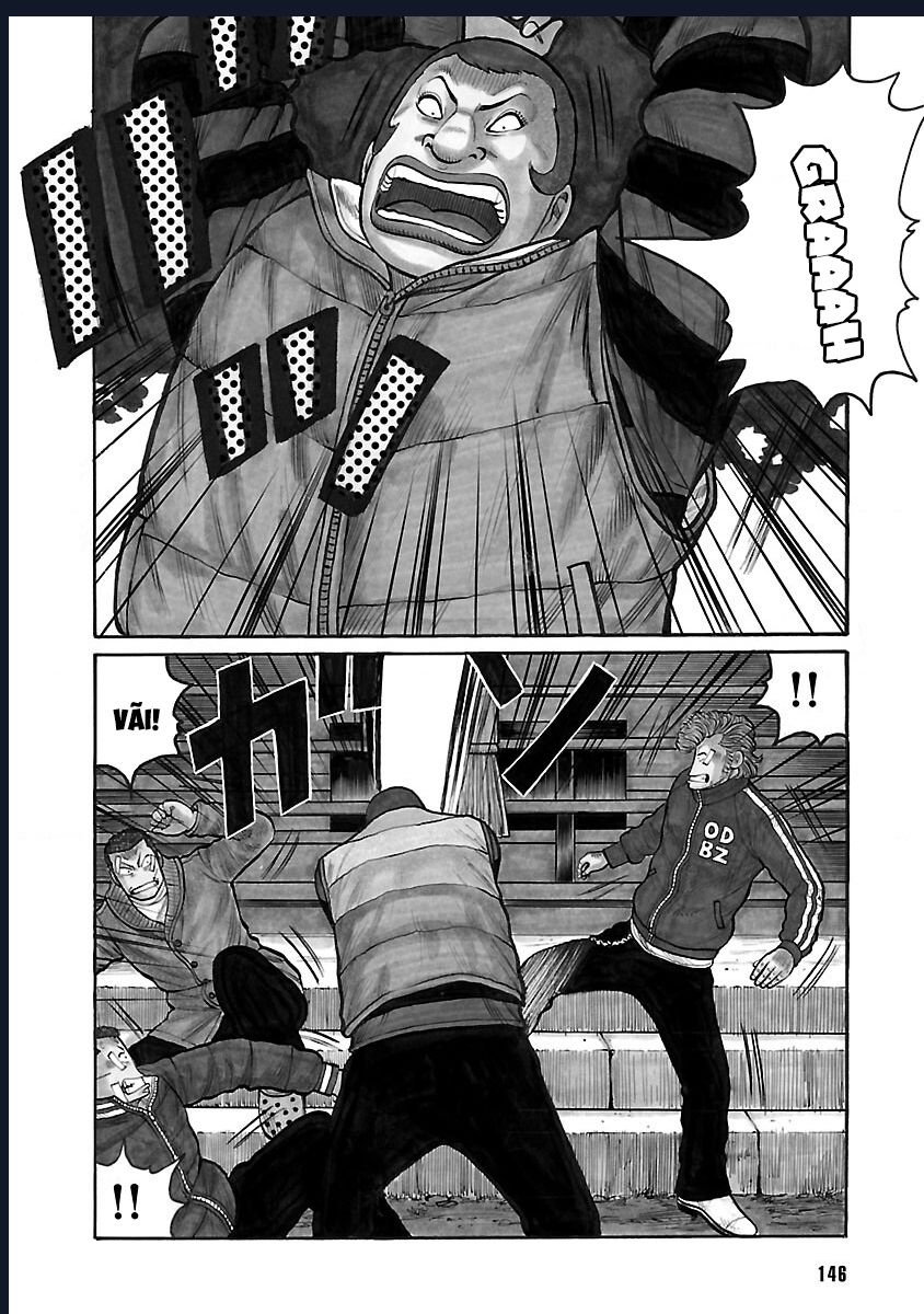 Worst Ấn Bản Mới Chapter 78 - Trang 2