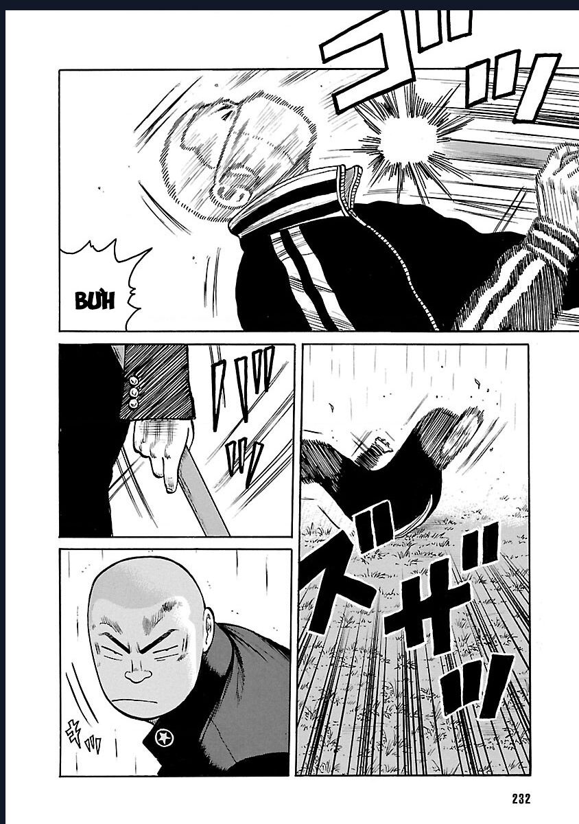 Worst Ấn Bản Mới Chapter 80 - Trang 2