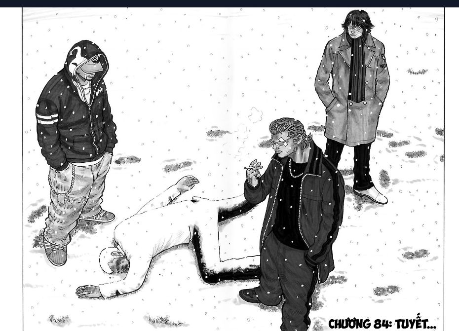 Worst Ấn Bản Mới Chapter 84 - Trang 2