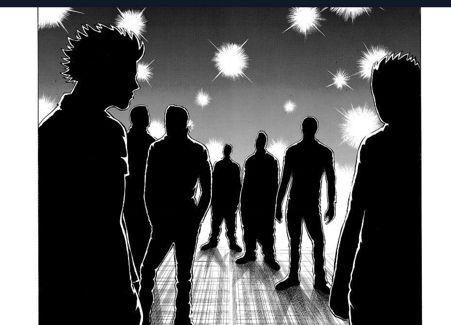 Worst Ấn Bản Mới Chapter 93 - Trang 2