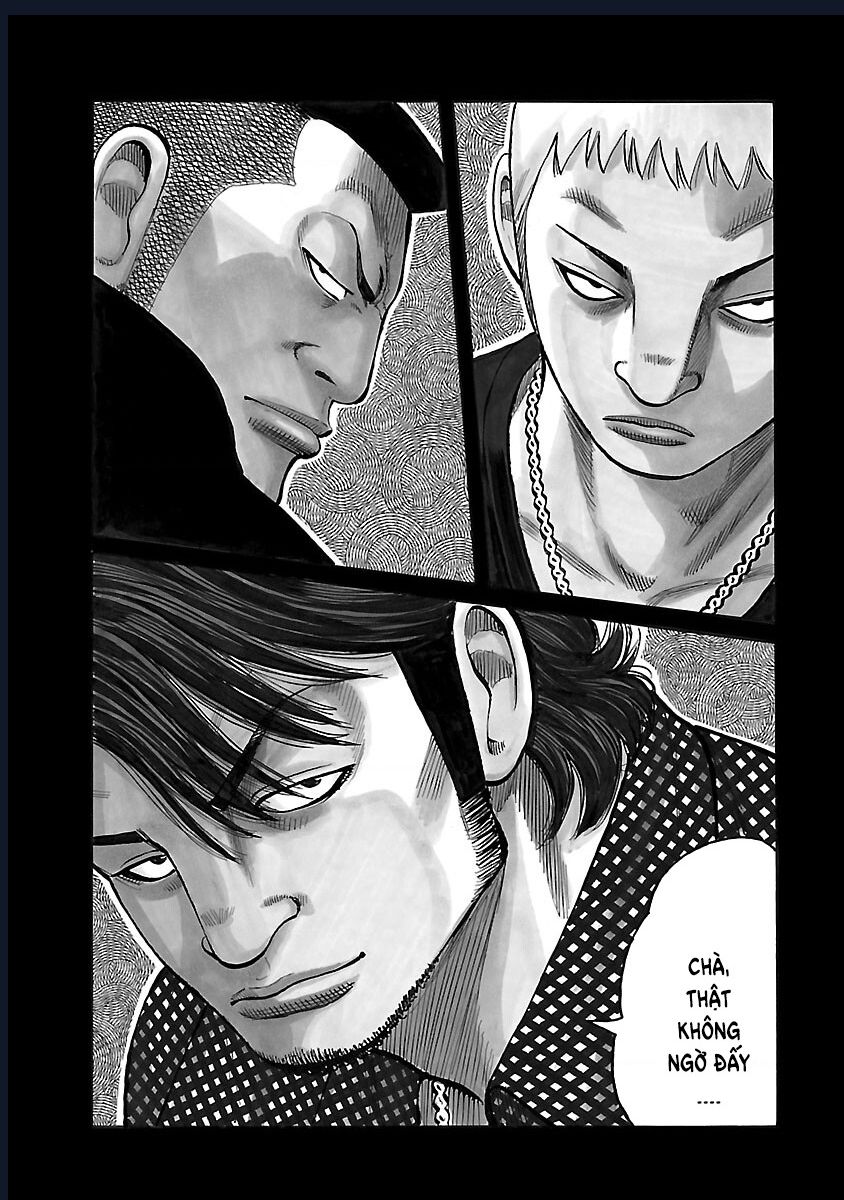 Worst Ấn Bản Mới Chapter 98 - Trang 2