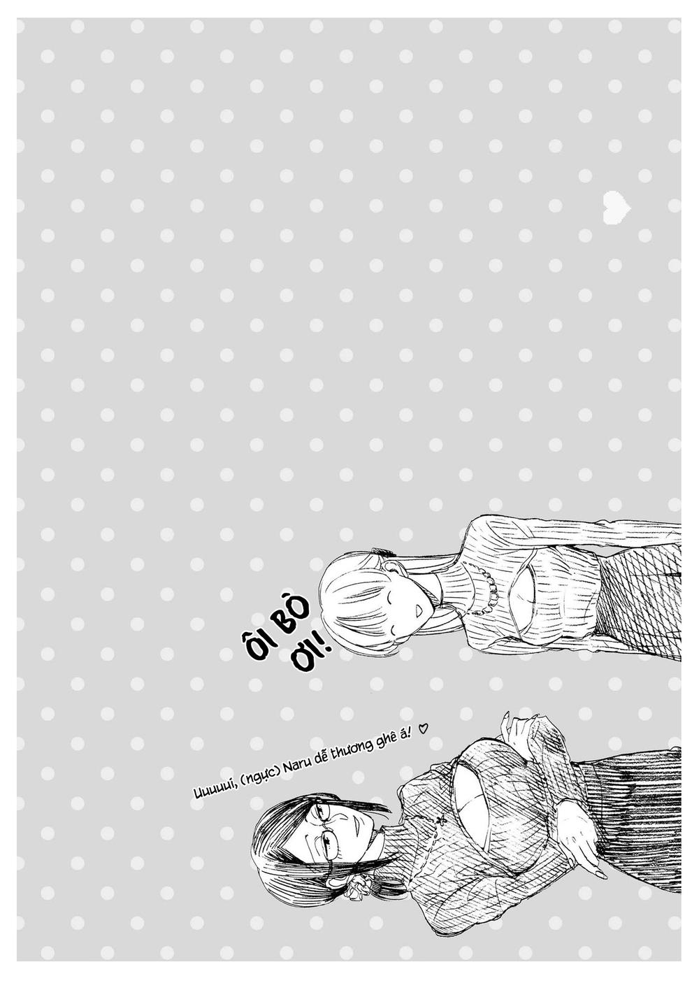 Wotaku Ni Koi Wa Muzukashii Chapter 5.1 - Trang 2