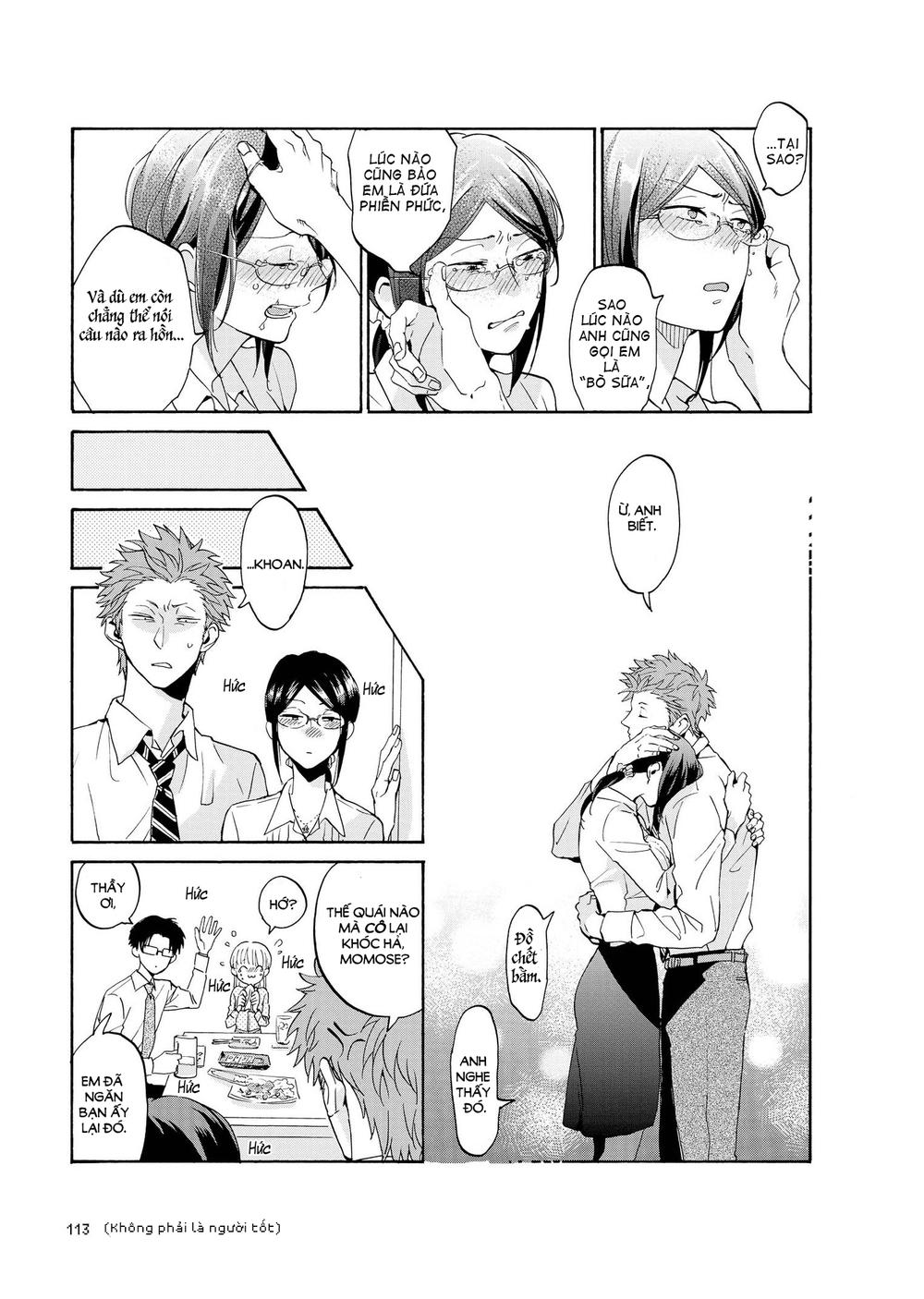 Wotaku Ni Koi Wa Muzukashii Chapter 5 - Trang 2