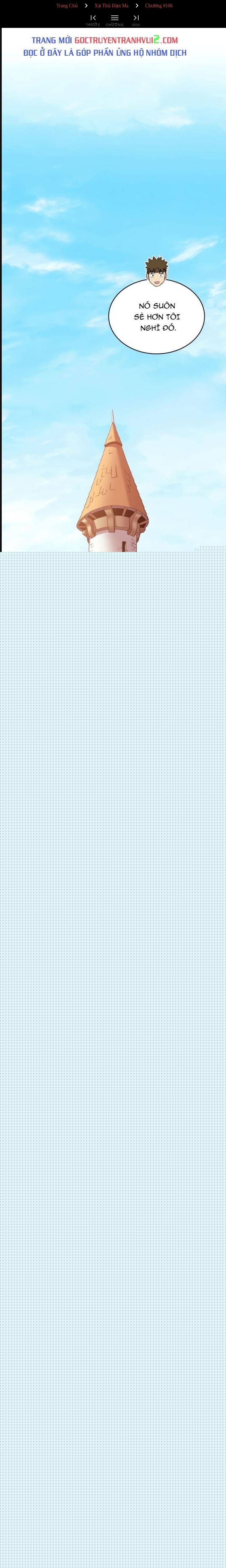 Xạ Thủ Đạn Ma Chapter 106 - Trang 2