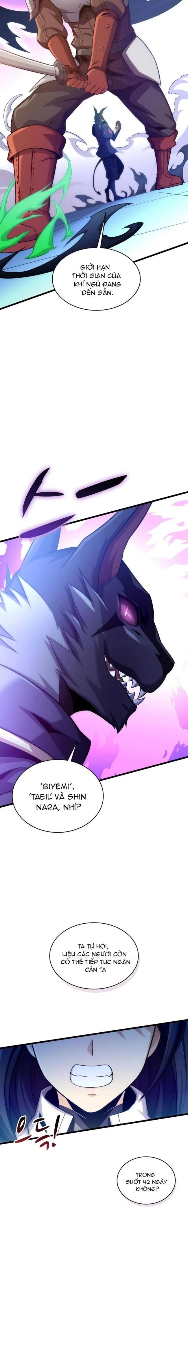 Xạ Thủ Đạn Ma Chapter 107 - Trang 2