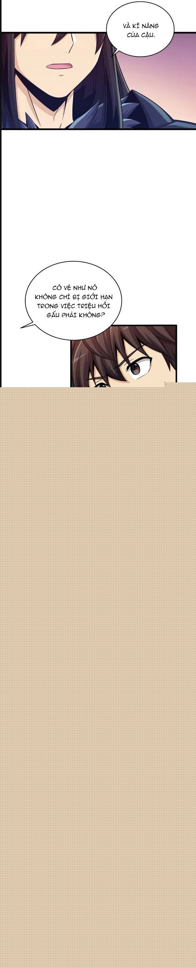 Xạ Thủ Đạn Ma Chapter 115 - Trang 2