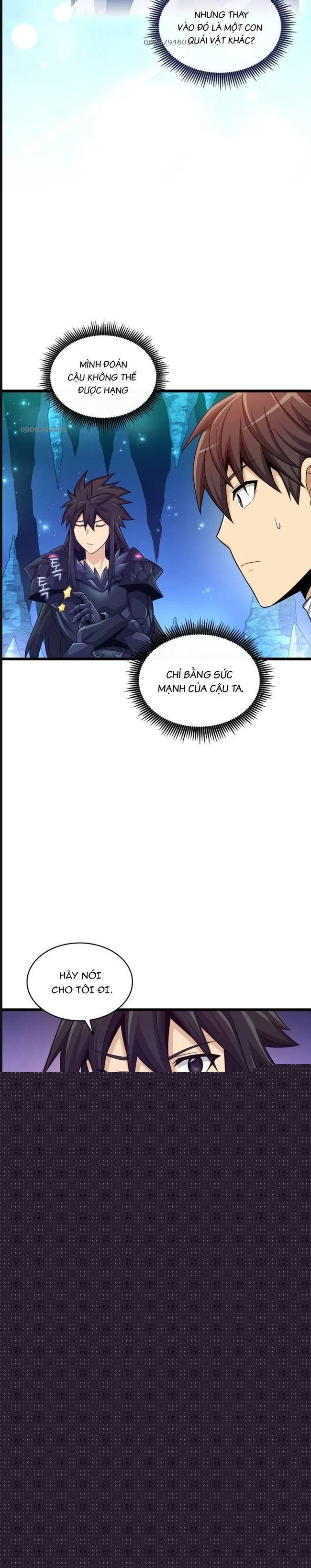 Xạ Thủ Đạn Ma Chapter 115 - Trang 2