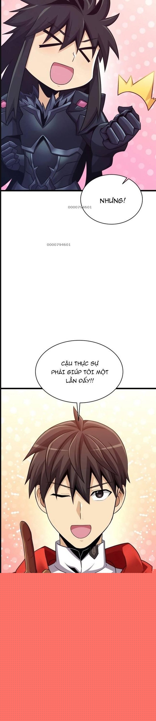 Xạ Thủ Đạn Ma Chapter 115 - Trang 2